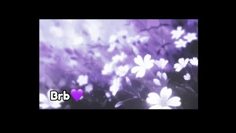 Violeta online show from February 6, 2025, 2:26 pm