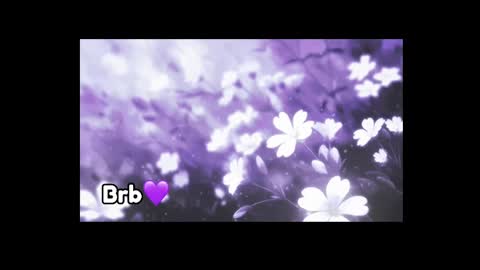 Violeta online show from March 11, 2025, 2:18 pm