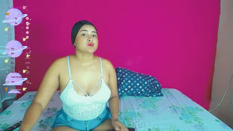 violeta_rouses online show from December 10, 2024, 2:59 am