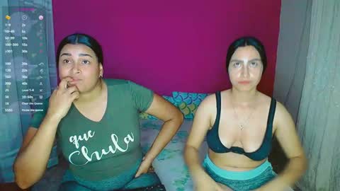 violeta_rouses online show from January 16, 2025, 9:37 am