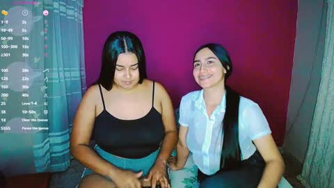 violeta_rouses online show from January 17, 2025, 8:13 am