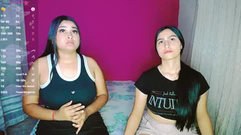 violeta_rouses online show from January 18, 2025, 3:09 am