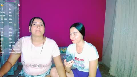 violeta_rouses online show from January 21, 2025, 3:04 am