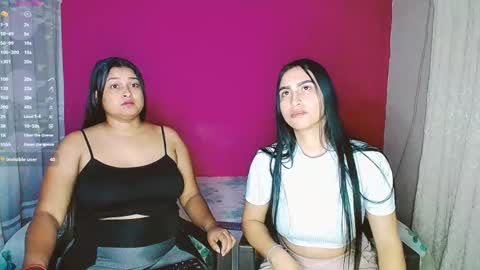 violeta_rouses online show from February 9, 2025, 6:01 am