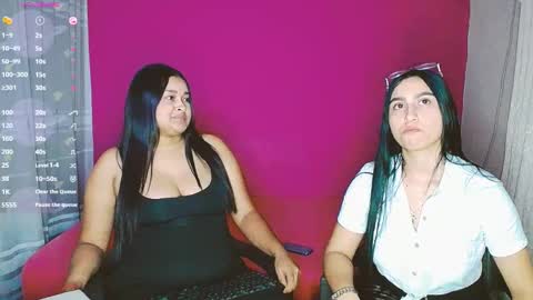 violeta_rouses online show from March 1, 2025, 2:59 am