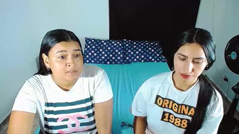 violeta_rouses online show from September 10, 2025, 1:05 am