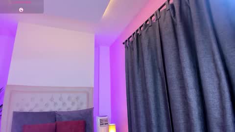 Snapshot of violeta_santanna chatting on March 6, 2026, 9:00 pm Sofi online show from March 6, 2026, 9:00 pm