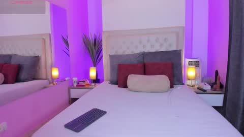 Snapshot of violeta_santanna chatting on March 19, 2026, 8:24 pm Sofi online show from March 19, 2026, 8:24 pm