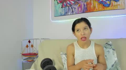 violeta sofia 16 online show from March 21, 2026, 3:11 am