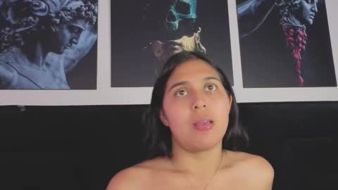 VioletaBliss online show from January 31, 2026, 7:11 pm