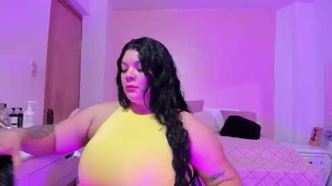 Violeta Candy Follow me I really appreciate it  online show from December 22, 2025, 7:22 pm