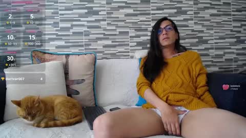 Snapshot of violetagomez_co chatting on October 4, 2025, 2:26 pm Violeta Gmez online show from October 4, 2025, 2:26 pm