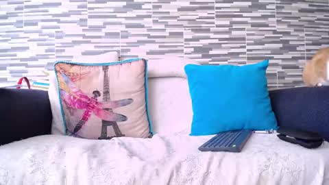 Violeta Gmez online show from October 29, 2025, 2:30 pm