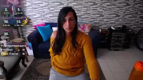 Snapshot of violetagomez_co chatting on April 18, 2026, 7:58 pm Violeta Gmez online show from April 18, 2026, 7:58 pm