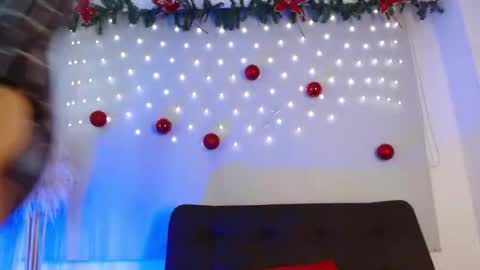 Violeta online show from December 17, 2025, 12:44 pm