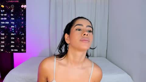 Violeta online show from March 28, 2026, 11:32 am