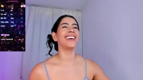 Violeta online show from June 18, 2026, 12:31 pm