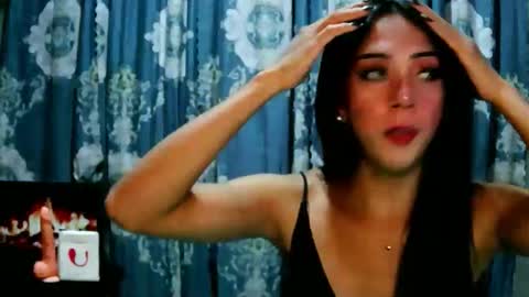 JUVY online show from February 23, 2026, 12:46 pm