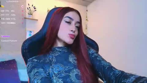 Snapshot of violeth_rosse_ chatting on February 24, 2026, 1:03 am violeth_rosse_ online show from February 24, 2026, 1:03 am