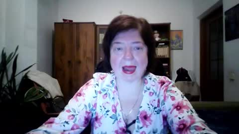 violetpulse online show from January 15, 2026, 7:50 pm