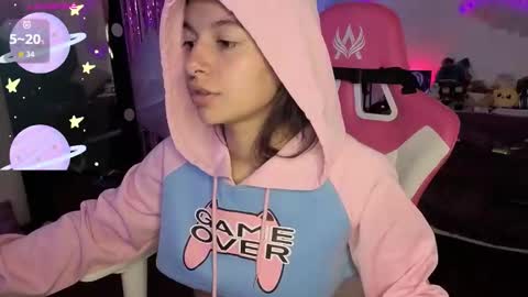   online show from January 9, 2026, 7:15 pm