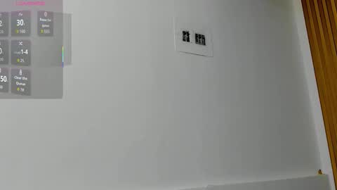 Snapshot of violetrose_as chatting on February 13, 2026, 8:05 pm Violet Rose online show from February 13, 2026, 8:05 pm