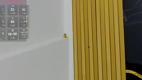 Snapshot of violetrose_as chatting on February 14, 2026, 8:27 pm Violet Rose online show from February 14, 2026, 8:27 pm