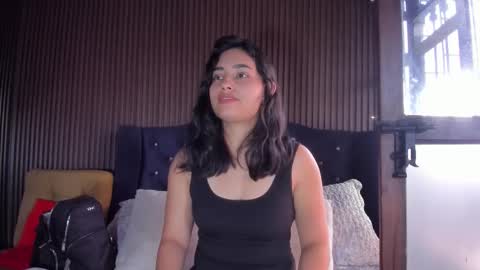 Violet Rousse online show from February 16, 2026, 4:58 pm