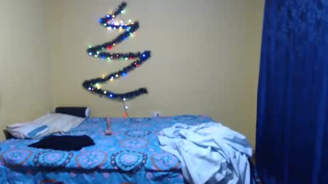 Violet777  online show from January 5, 2025, 9:05 am