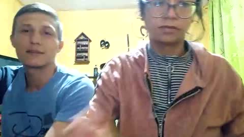 Violet777  online show from September 9, 2025, 2:11 am