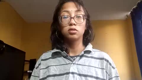 Violet777  online show from September 29, 2025, 9:19 pm