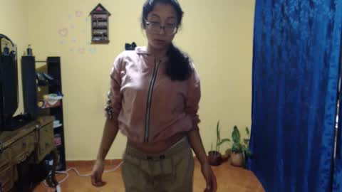 Violet777  online show from October 10, 2025, 2:10 am