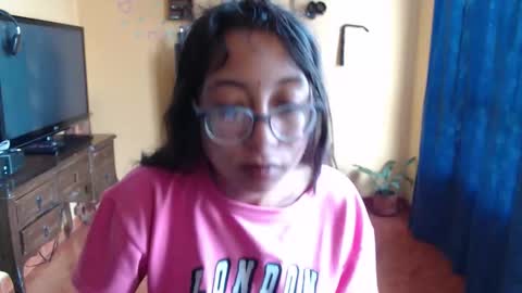 Violet777  online show from October 17, 2025, 12:30 pm