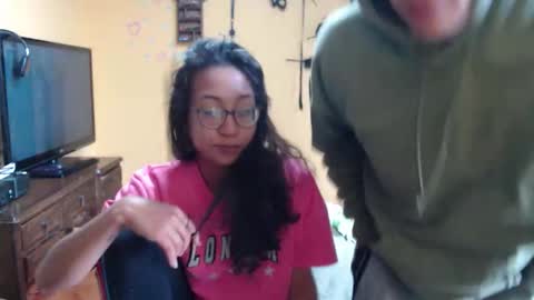 Violet777  online show from October 18, 2025, 1:01 pm