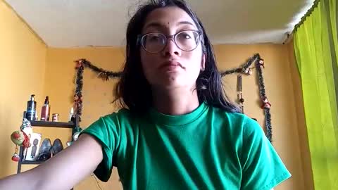 Violet777  online show from December 3, 2025, 12:47 pm