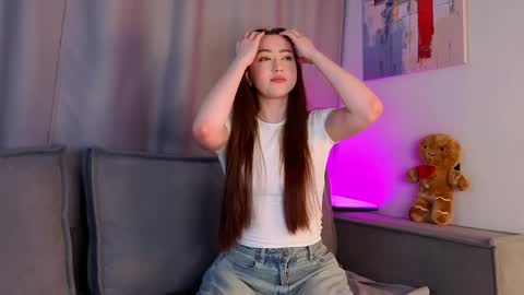 Lisa online show from April 11, 2026, 2:54 pm