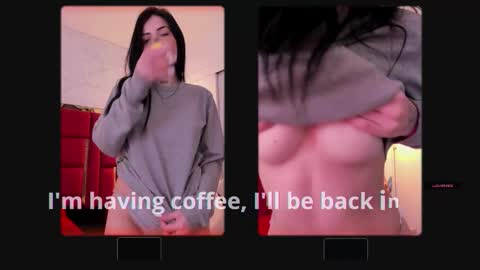 Violeta  online show from October 25, 2025, 11:29 am