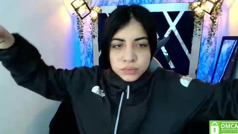 Violeta  online show from December 14, 2025, 11:26 am