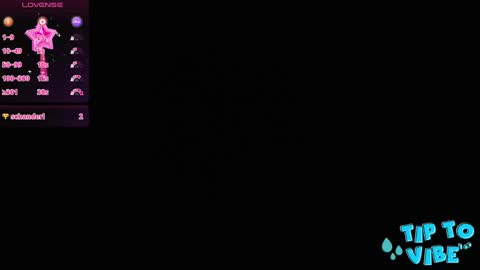 Snapshot of violett_flowers chatting on February 27, 2025, 6:18 am violeta  online show from February 27, 2025, 6:18 am