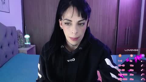 Snapshot of violett_hottie chatting on February 11, 2026, 6:51 am violett Independent model online show from February 11, 2026, 6:51 am