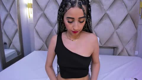 Violett  online show from January 8, 2026, 8:11 pm