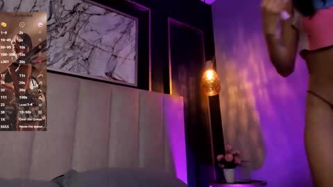 Snapshot of violetta_nur chatting on February 18, 2025, 8:27 am Violetta nur online show from February 18, 2025, 8:27 am