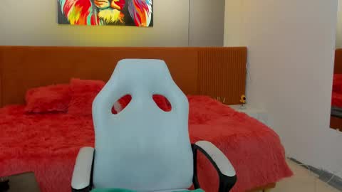 violetta online show from September 11, 2025, 10:04 am