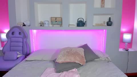 Snapshot of violettabaker1 chatting on December 31, 2024, 1:04 am ViolettaBaker online show from December 31, 2024, 1:04 am