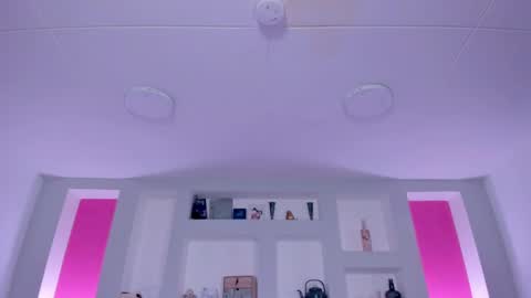 Snapshot of violettabaker1 chatting on January 9, 2025, 2:01 am ViolettaBaker online show from January 9, 2025, 2:01 am