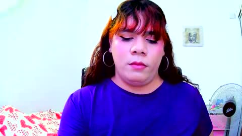 Snapshot of violettacam69 chatting on January 8, 2026, 8:05 am violettacam69 online show from January 8, 2026, 8:05 am