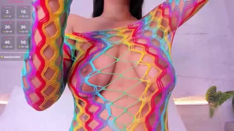 Snapshot of violettaevans_ chatting on November 10, 2025, 8:08 pm Violetta online show from November 10, 2025, 8:08 pm