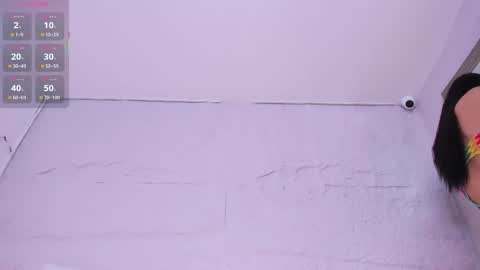 Snapshot of violettaevans_ chatting on December 1, 2025, 8:03 pm Violetta online show from December 1, 2025, 8:03 pm