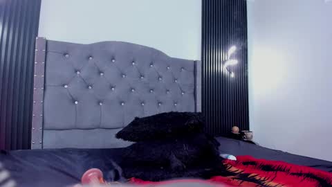 Snapshot of violettamidnight chatting on January 16, 2026, 4:27 am Violetta online show from January 16, 2026, 4:27 am