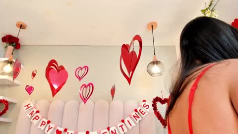 Snapshot of violettbloss chatting on February 10, 2025, 9:15 pm Violeta online show from February 10, 2025, 9:15 pm